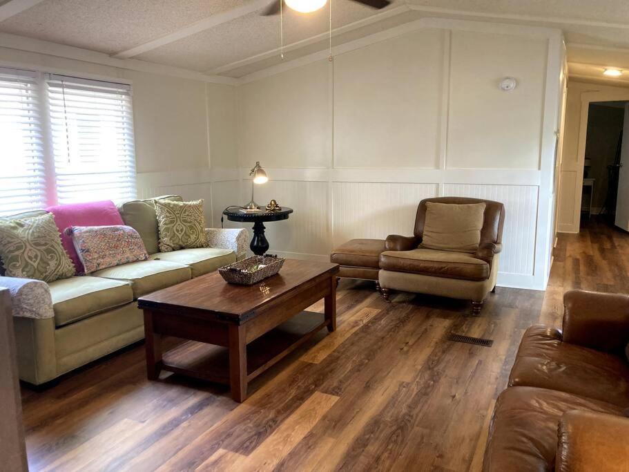 Beaufort Sc New Renovation, Close To Parris Island, Historic Downtown, Beautiful Beaches, Sleeps 8 Exterior photo