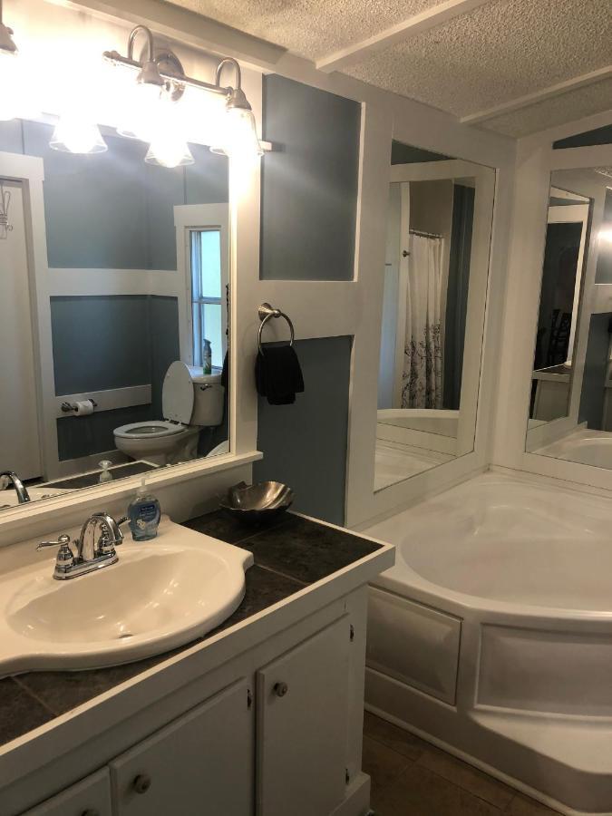 Beaufort Sc New Renovation, Close To Parris Island, Historic Downtown, Beautiful Beaches, Sleeps 8 Exterior photo
