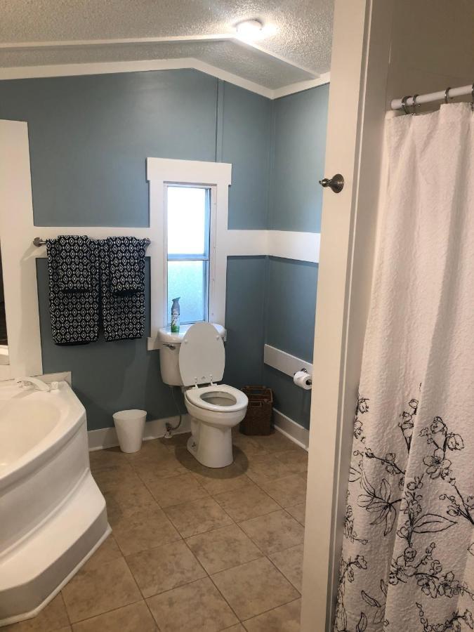 Beaufort Sc New Renovation, Close To Parris Island, Historic Downtown, Beautiful Beaches, Sleeps 8 Exterior photo