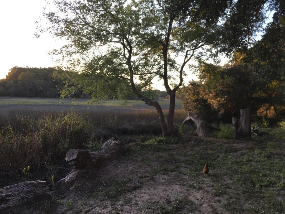 Beaufort Sc New Renovation, Close To Parris Island, Historic Downtown, Beautiful Beaches, Sleeps 8 Exterior photo